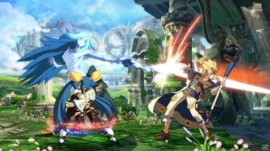 PS4/PS3版「ギルティギア イグザード レベレーター」追加プレイアブルキャラ「ディズィー」が本日配信！バトルスタイルを紹介の画像9