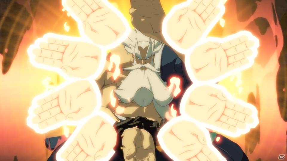 Ps4 Ps3版 ギルティギア イグザード レベレーター 追加プレイアブルキャラ ディズィー が本日配信 バトルスタイルを紹介 ゲーム情報サイト Gamer