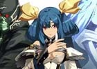 Ps4 Ps3版 ギルティギア イグザード レベレーター 追加プレイアブルキャラ ディズィー が本日配信 バトルスタイルを紹介 ゲーム情報サイト Gamer
