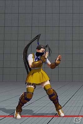「ストリートファイターV」CAPCOM U.S.A.主催の「CAPCOM Pro Tour」をイメージしたコンテンツをまとめたDLC「Capcom Pro Tour 2016 Pack」が配信開始！の画像10