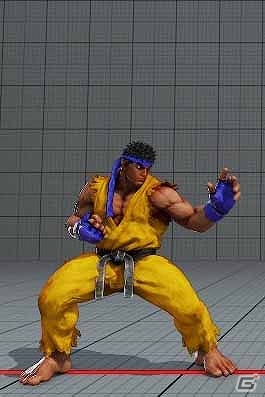「ストリートファイターV」CAPCOM U.S.A.主催の「CAPCOM Pro Tour」をイメージしたコンテンツをまとめたDLC「Capcom Pro Tour 2016 Pack」が配信開始！の画像14