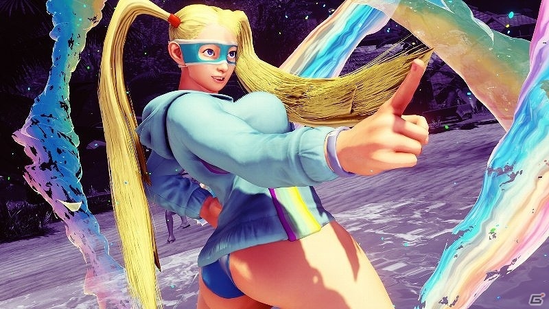 「ストリートファイターV」CAPCOM U.S.A.主催の「CAPCOM Pro Tour」をイメージしたコンテンツをまとめたDLC「Capcom Pro Tour 2016 Pack」が配信開始！の画像17