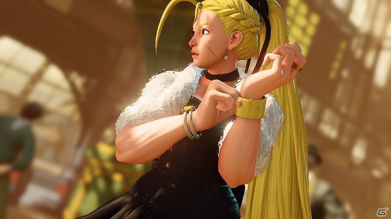 「ストリートファイターV」CAPCOM U.S.A.主催の「CAPCOM Pro Tour」をイメージしたコンテンツをまとめたDLC「Capcom Pro Tour 2016 Pack」が配信開始！の画像2