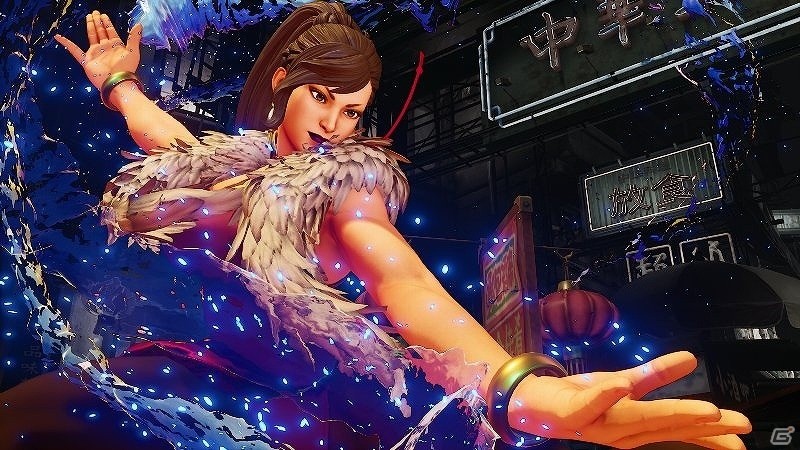 「ストリートファイターV」CAPCOM U.S.A.主催の「CAPCOM Pro Tour」をイメージしたコンテンツをまとめたDLC「Capcom Pro Tour 2016 Pack」が配信開始！の画像4