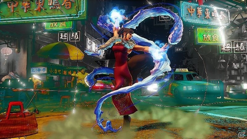 「ストリートファイターV」CAPCOM U.S.A.主催の「CAPCOM Pro Tour」をイメージしたコンテンツをまとめたDLC「Capcom Pro Tour 2016 Pack」が配信開始！の画像5