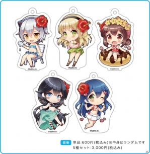 「グリモア～私立グリモワール魔法学園～」コミックマーケット90に出展決定！「部活対抗Twitterキャンペーン」も開催の画像5