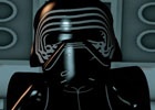 「LEGO スター・ウォーズ／フォースの覚醒」ベイダー卿の意志を継ぐ「カイロ・レン」を紹介したキャラクター紹介動画第四弾が公開！