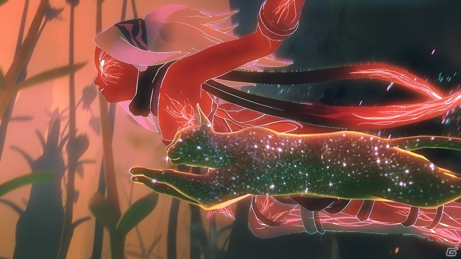 PS4「GRAVITY DAZE 2」発売日が2016年12月1日に決定！予約受付は本日7月19日よりスタートの画像6