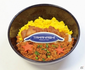 「アイドリッシュセブン」がアニメイトカフェに登場！コラボメニューや限定グッズの情報もの画像4
