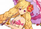 iOS/Android「OZ Chrono Chronicle」キュートで大胆な水着コスチュームが登場！夏イベント第1弾も開催