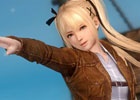 PS4/Xbox One「DEAD OR ALIVE 5 Last Round」立体起動装置も完全再現！「進撃の巨人」コラボコスチューム＆ステージが配信開始