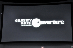 PS4「GRAVITY DAZE 2」が12月1日に発売決定！試遊インプレッションも掲載した発表会レポートをお届けの画像21