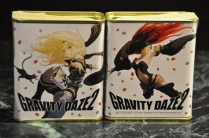 PS4「GRAVITY DAZE 2」が12月1日に発売決定！試遊インプレッションも掲載した発表会レポートをお届けの画像47