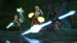 「ファイナルファンタジーXIV」冒険者600万人突破！ディープダンジョン「死者の宮殿」公開＆最大120時間無料ログインキャンペーンが開催の画像2