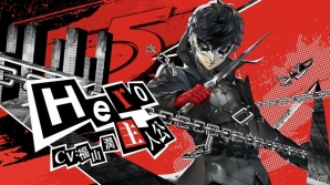 PS4/PS3「ペルソナ5」OPアニメ完成版が公開！体験版やTGS出展などの新情報もチェックの画像8