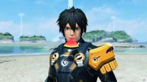 「PSO2」夏に向けたイベントが続々と登場！新カジノ「アークマスロット」やACスクラッチ「シャイニーサマーデイズ」もチェックの画像121