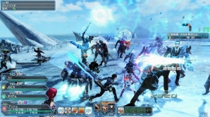 「PSO2」夏に向けたイベントが続々と登場！新カジノ「アークマスロット」やACスクラッチ「シャイニーサマーデイズ」もチェックの画像17