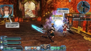 「PSO2」夏に向けたイベントが続々と登場！新カジノ「アークマスロット」やACスクラッチ「シャイニーサマーデイズ」もチェックの画像41