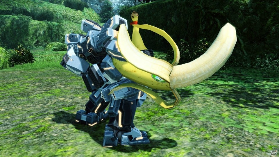 「PSO2」夏に向けたイベントが続々と登場！新カジノ「アークマスロット」やACスクラッチ「シャイニーサマーデイズ」もチェックの画像10