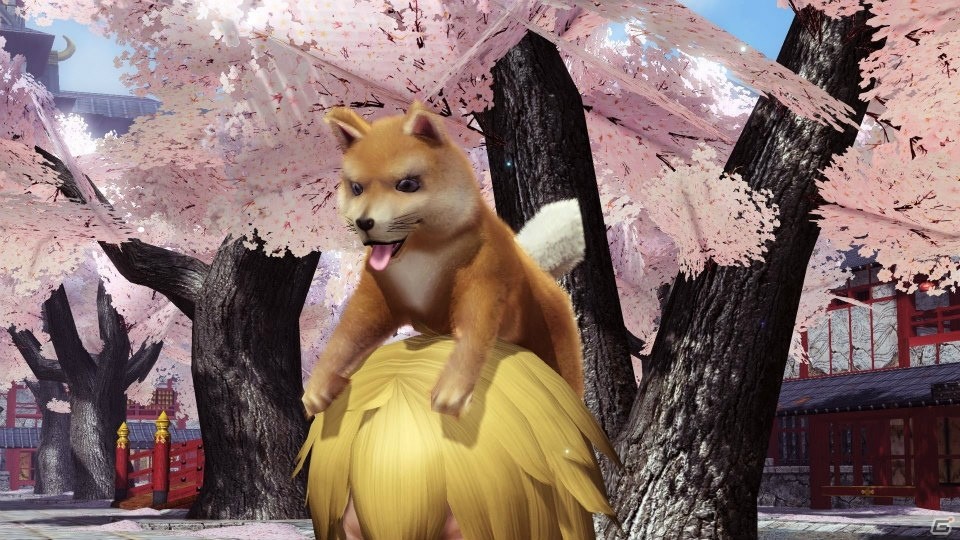 「PSO2」夏に向けたイベントが続々と登場！新カジノ「アークマスロット」やACスクラッチ「シャイニーサマーデイズ」もチェックの画像101