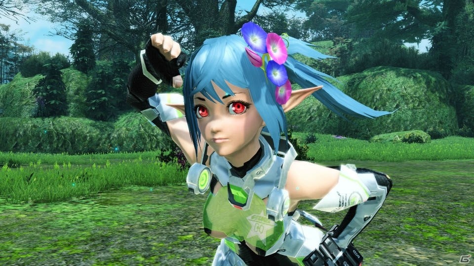 「PSO2」夏に向けたイベントが続々と登場！新カジノ「アークマスロット」やACスクラッチ「シャイニーサマーデイズ」もチェックの画像102