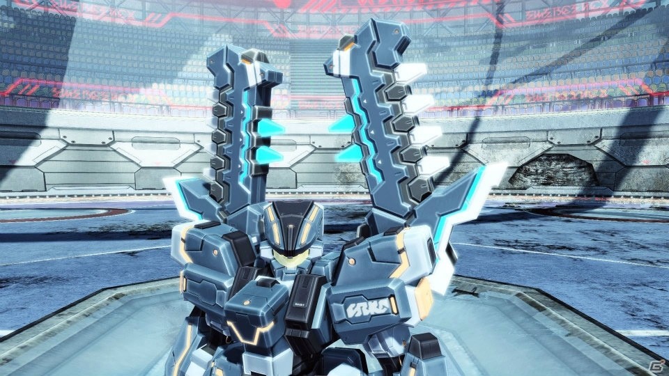 「PSO2」夏に向けたイベントが続々と登場！新カジノ「アークマスロット」やACスクラッチ「シャイニーサマーデイズ」もチェックの画像107
