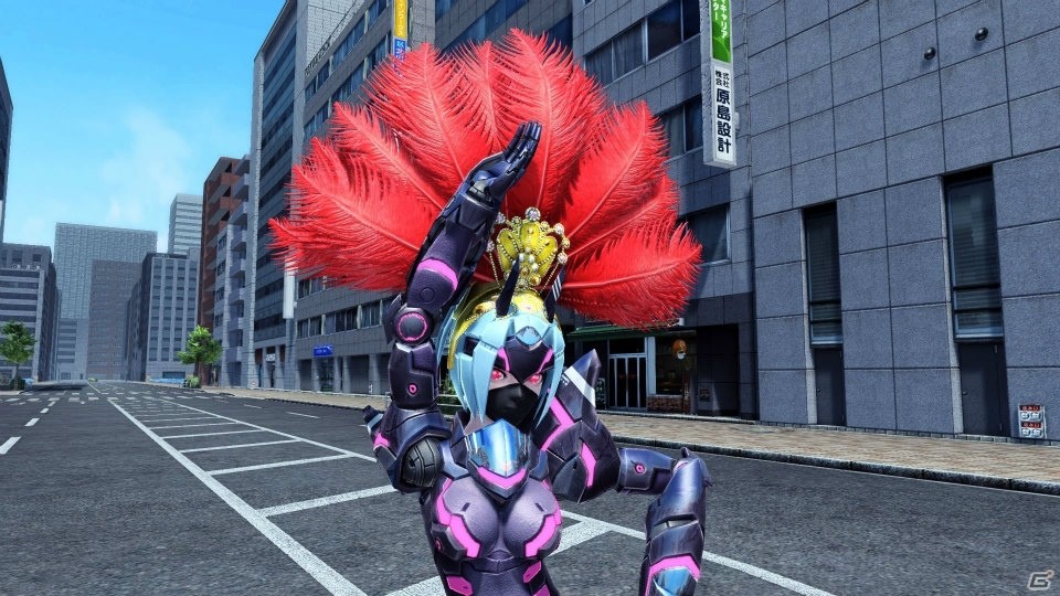 「PSO2」夏に向けたイベントが続々と登場！新カジノ「アークマスロット」やACスクラッチ「シャイニーサマーデイズ」もチェックの画像118