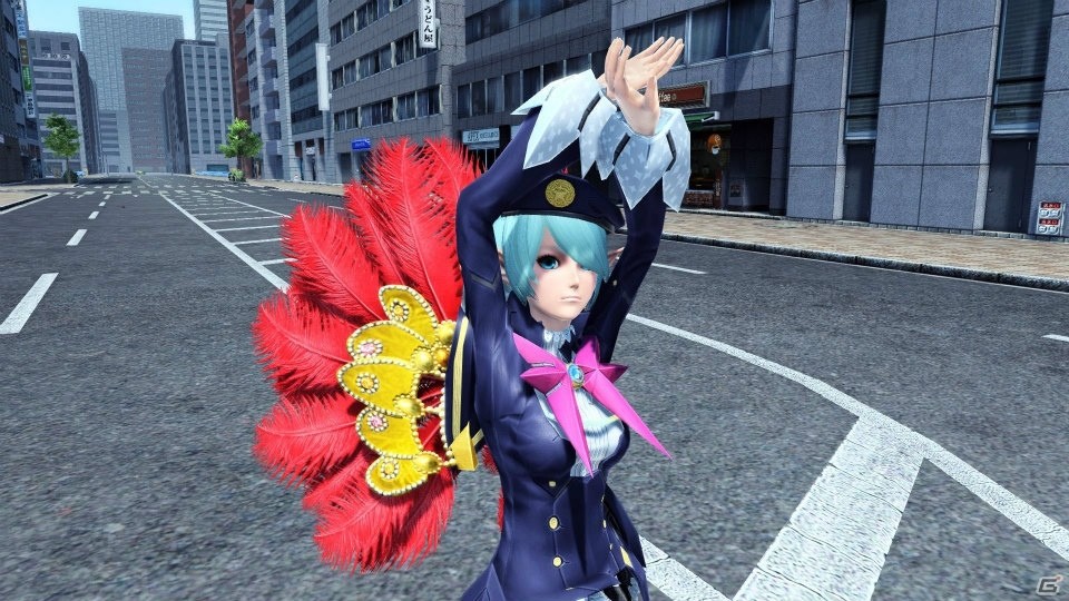「PSO2」夏に向けたイベントが続々と登場！新カジノ「アークマスロット」やACスクラッチ「シャイニーサマーデイズ」もチェックの画像119