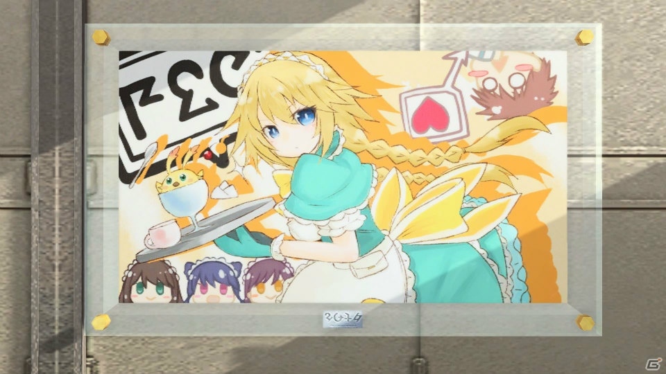 「PSO2」夏に向けたイベントが続々と登場！新カジノ「アークマスロット」やACスクラッチ「シャイニーサマーデイズ」もチェックの画像128