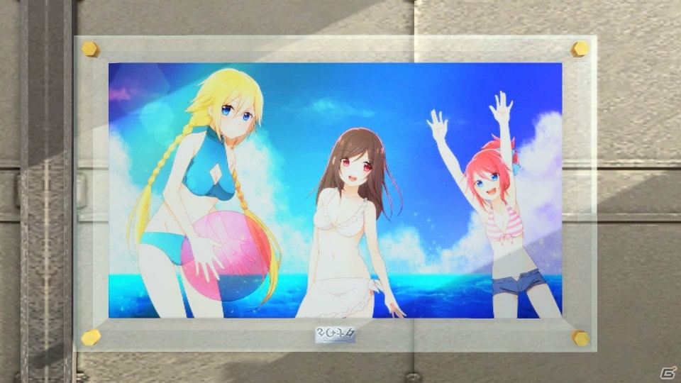 「PSO2」夏に向けたイベントが続々と登場！新カジノ「アークマスロット」やACスクラッチ「シャイニーサマーデイズ」もチェックの画像130