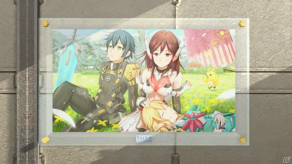「PSO2」夏に向けたイベントが続々と登場！新カジノ「アークマスロット」やACスクラッチ「シャイニーサマーデイズ」もチェックの画像132