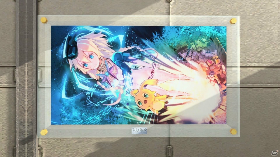 「PSO2」夏に向けたイベントが続々と登場！新カジノ「アークマスロット」やACスクラッチ「シャイニーサマーデイズ」もチェックの画像134