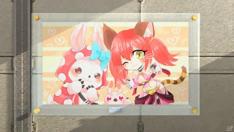 「PSO2」夏に向けたイベントが続々と登場！新カジノ「アークマスロット」やACスクラッチ「シャイニーサマーデイズ」もチェックの画像136