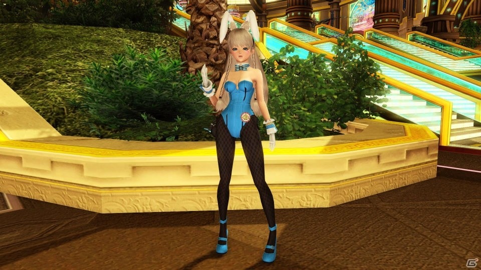 「PSO2」夏に向けたイベントが続々と登場！新カジノ「アークマスロット」やACスクラッチ「シャイニーサマーデイズ」もチェックの画像18