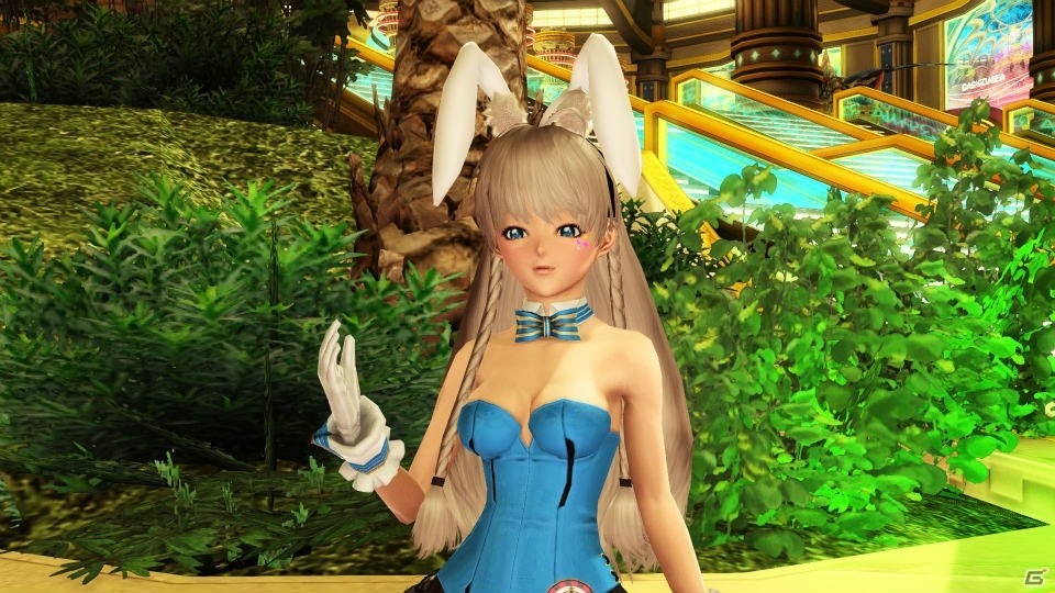 「PSO2」夏に向けたイベントが続々と登場！新カジノ「アークマスロット」やACスクラッチ「シャイニーサマーデイズ」もチェックの画像19