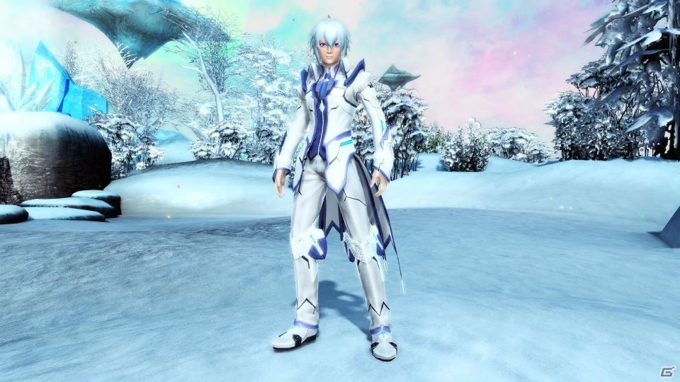 「PSO2」夏に向けたイベントが続々と登場！新カジノ「アークマスロット」やACスクラッチ「シャイニーサマーデイズ」もチェックの画像73