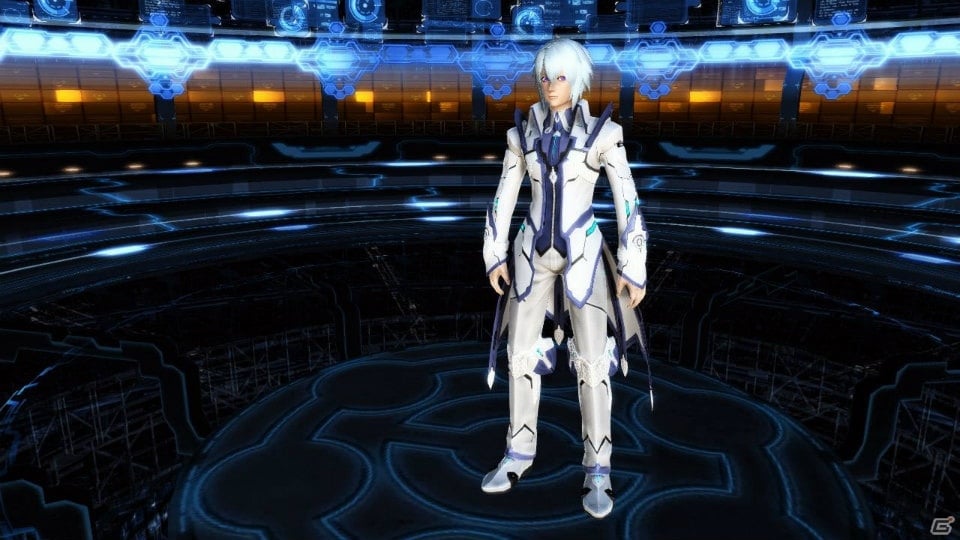「PSO2」夏に向けたイベントが続々と登場！新カジノ「アークマスロット」やACスクラッチ「シャイニーサマーデイズ」もチェックの画像74