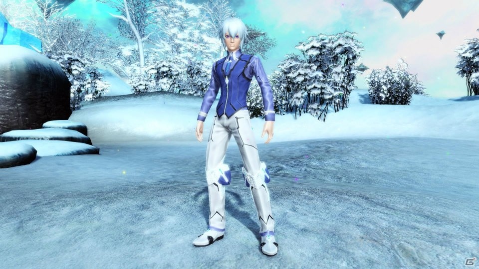 「PSO2」夏に向けたイベントが続々と登場！新カジノ「アークマスロット」やACスクラッチ「シャイニーサマーデイズ」もチェックの画像75