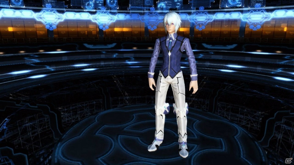 「PSO2」夏に向けたイベントが続々と登場！新カジノ「アークマスロット」やACスクラッチ「シャイニーサマーデイズ」もチェックの画像76