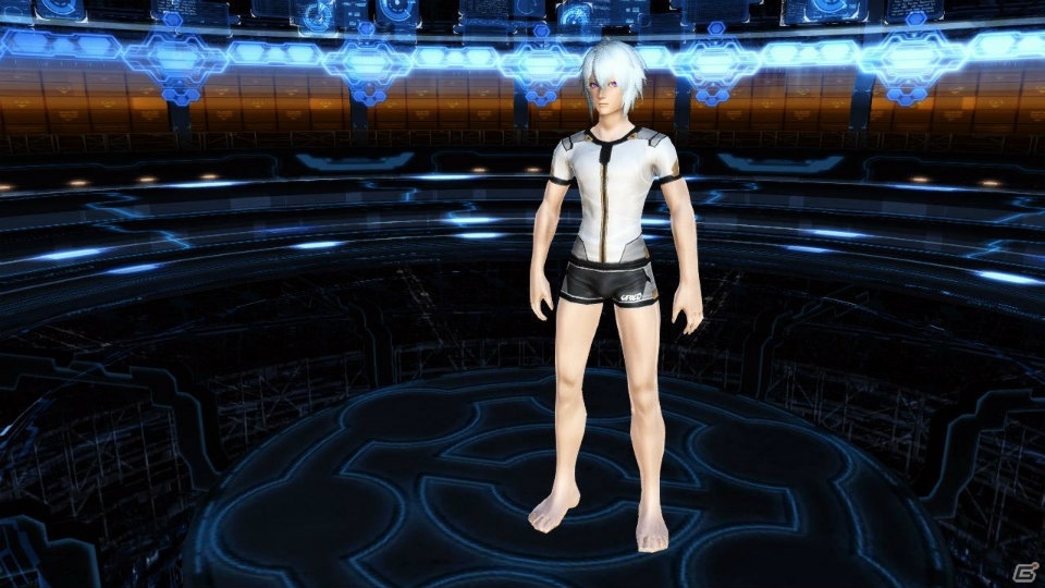 「PSO2」夏に向けたイベントが続々と登場！新カジノ「アークマスロット」やACスクラッチ「シャイニーサマーデイズ」もチェックの画像78