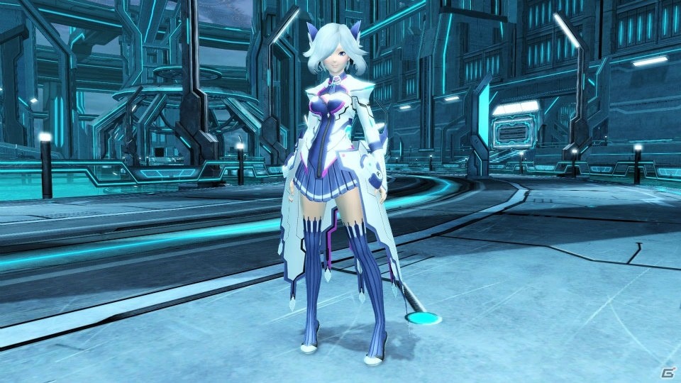 「PSO2」夏に向けたイベントが続々と登場！新カジノ「アークマスロット」やACスクラッチ「シャイニーサマーデイズ」もチェックの画像79