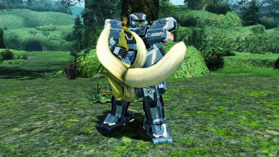 「PSO2」夏に向けたイベントが続々と登場！新カジノ「アークマスロット」やACスクラッチ「シャイニーサマーデイズ」もチェックの画像8