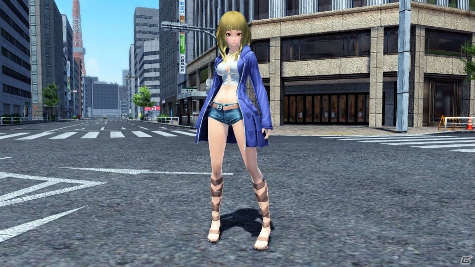 「PSO2」夏に向けたイベントが続々と登場！新カジノ「アークマスロット」やACスクラッチ「シャイニーサマーデイズ」もチェックの画像81