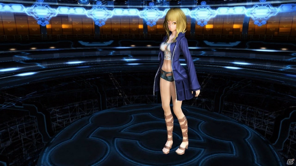 「PSO2」夏に向けたイベントが続々と登場！新カジノ「アークマスロット」やACスクラッチ「シャイニーサマーデイズ」もチェックの画像82