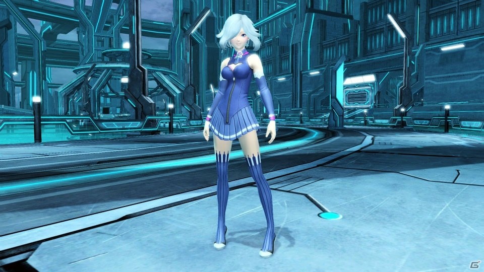 「PSO2」夏に向けたイベントが続々と登場！新カジノ「アークマスロット」やACスクラッチ「シャイニーサマーデイズ」もチェックの画像83
