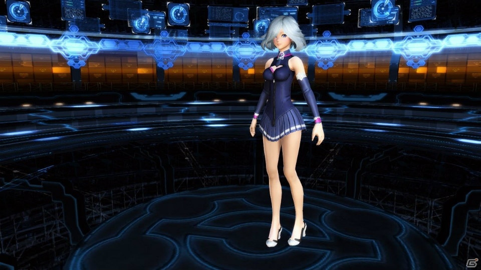 「PSO2」夏に向けたイベントが続々と登場！新カジノ「アークマスロット」やACスクラッチ「シャイニーサマーデイズ」もチェックの画像84
