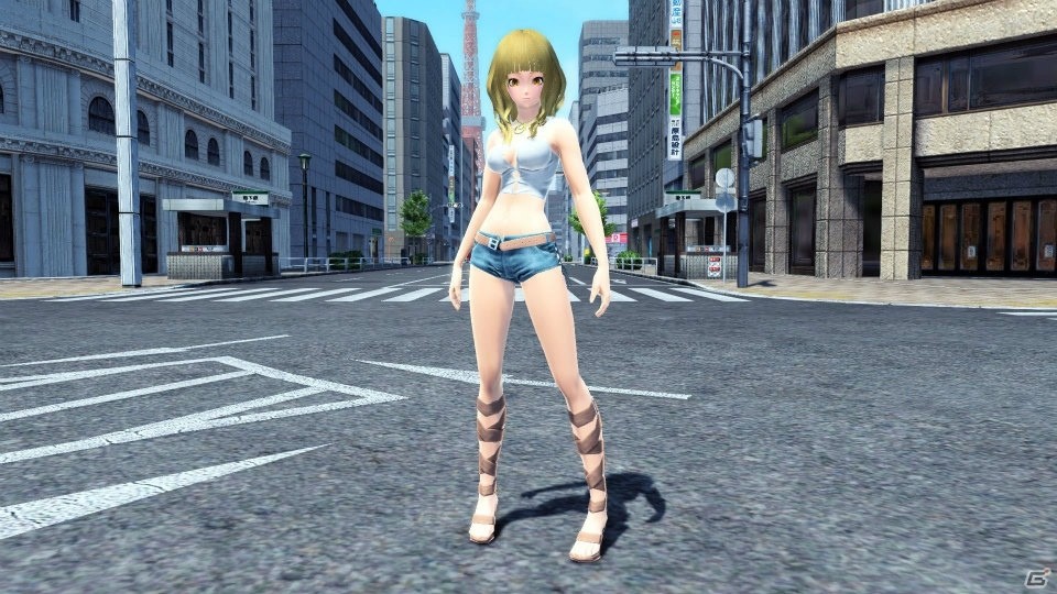 「PSO2」夏に向けたイベントが続々と登場！新カジノ「アークマスロット」やACスクラッチ「シャイニーサマーデイズ」もチェックの画像85