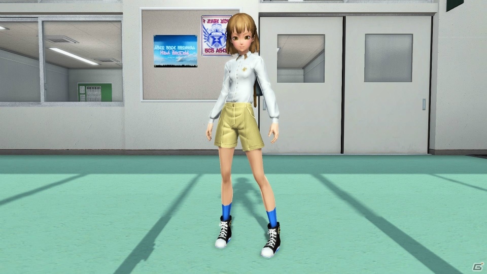 「PSO2」夏に向けたイベントが続々と登場！新カジノ「アークマスロット」やACスクラッチ「シャイニーサマーデイズ」もチェックの画像87