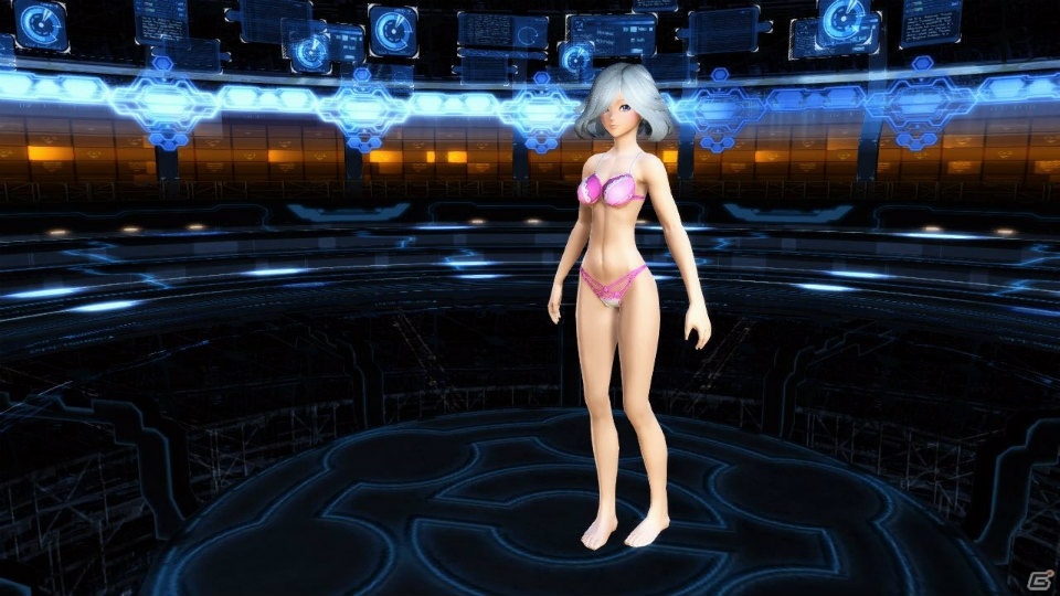 「PSO2」夏に向けたイベントが続々と登場！新カジノ「アークマスロット」やACスクラッチ「シャイニーサマーデイズ」もチェックの画像88