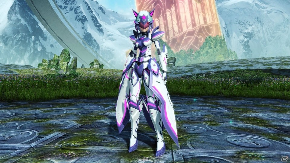 「PSO2」夏に向けたイベントが続々と登場！新カジノ「アークマスロット」やACスクラッチ「シャイニーサマーデイズ」もチェックの画像92